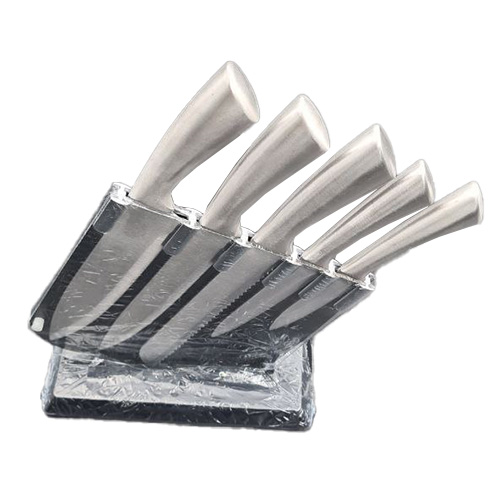 Messer 6 Stück/Set