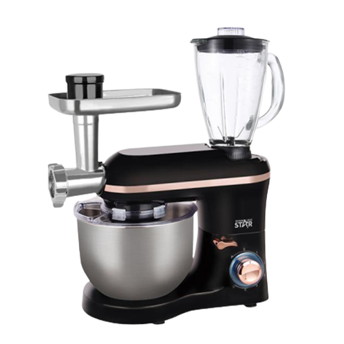 Winning Star Blender CSJ-024-WST-VDE-SLD