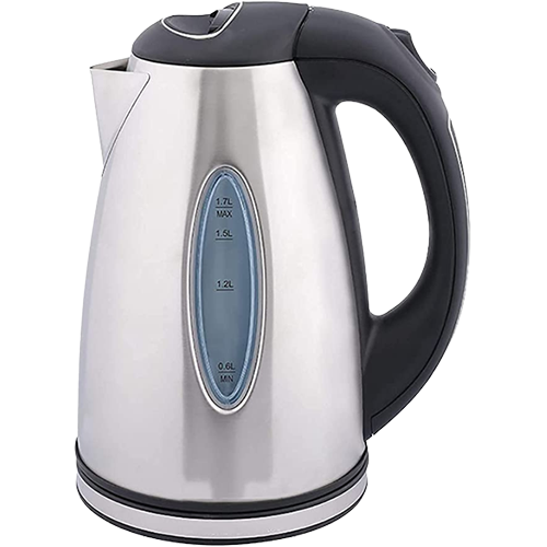 Lexical Wasserkocher 1.8L 2200W LEK-1407