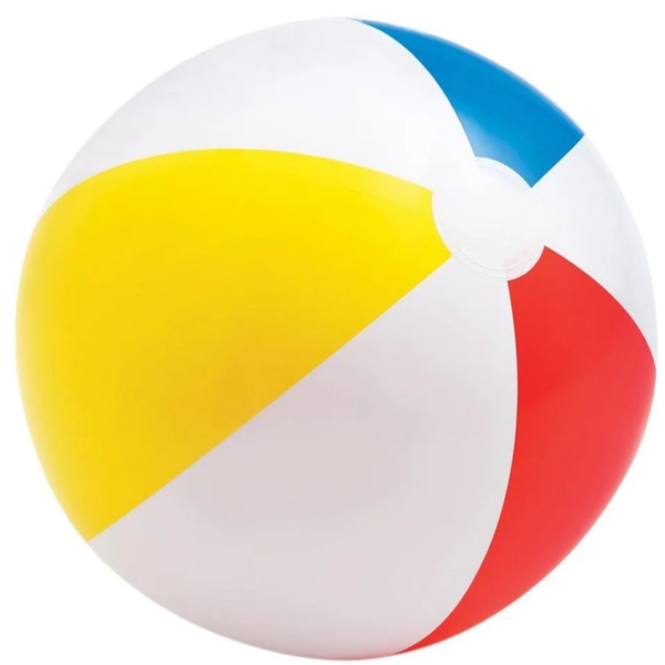 intex Boll Geschnittener Ballon