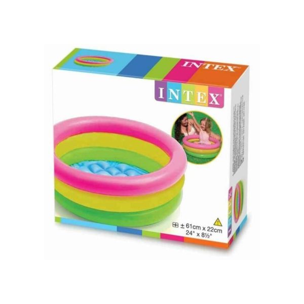 intex Babybecken