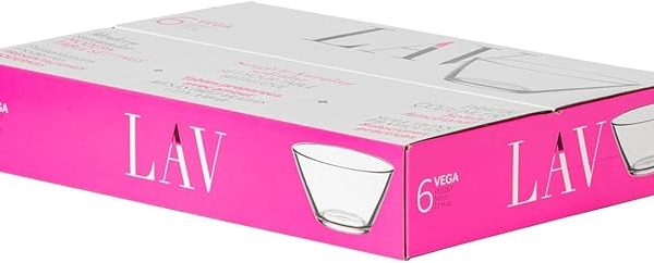 Lav 6 Vega